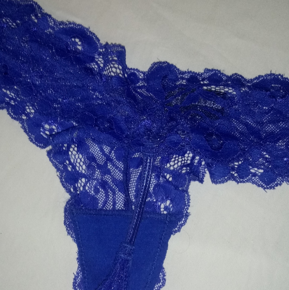 Fredricks of Hollywood Thong